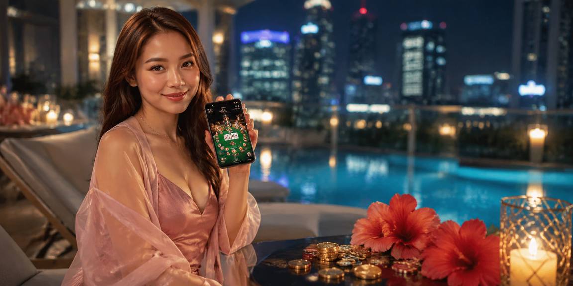 kaikoslot Apa yang kami tawarkan dalam Lucky Lantern