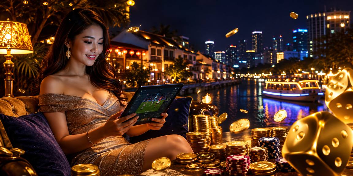 kaikoslot mobile gaming